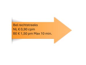 Bel Consult Paranormale Hulplijn